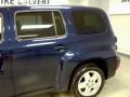 2011 Imperial Blue Metallic Chevrolet HHR LT  photo #6