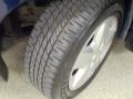 2011 Imperial Blue Metallic Chevrolet HHR LT  photo #10