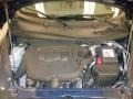 2011 Imperial Blue Metallic Chevrolet HHR LT  photo #14