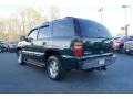 Dark Green Metallic - Tahoe LT 4x4 Photo No. 48