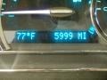 2011 Imperial Blue Metallic Chevrolet HHR LT  photo #17