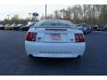 2004 Oxford White Ford Mustang GT Coupe  photo #4