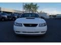 2004 Oxford White Ford Mustang GT Coupe  photo #7