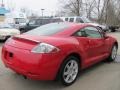 2006 Pure Red Mitsubishi Eclipse GT Coupe  photo #2