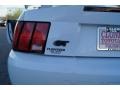 2004 Oxford White Ford Mustang GT Coupe  photo #18