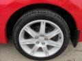 Pure Red - Eclipse GT Coupe Photo No. 15