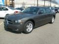 Dark Titanium Metallic - Charger SXT Photo No. 1