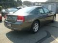 Dark Titanium Metallic - Charger SXT Photo No. 4