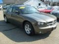 Dark Titanium Metallic - Charger SXT Photo No. 5