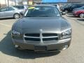 Dark Titanium Metallic - Charger SXT Photo No. 6