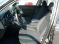 Dark Titanium Metallic - Charger SXT Photo No. 8