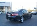 Black - Camry SE Photo No. 3