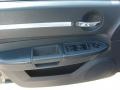 Dark Titanium Metallic - Charger SXT Photo No. 10