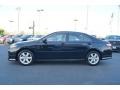 Black - Camry SE Photo No. 5