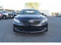 Black - Camry SE Photo No. 7