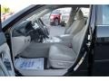 Black - Camry SE Photo No. 8