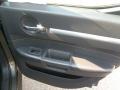 Dark Titanium Metallic - Charger SXT Photo No. 16