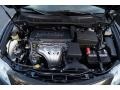 Black - Camry SE Photo No. 17