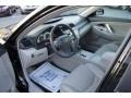 Black - Camry SE Photo No. 23