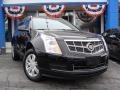 Black Raven - SRX 4 V6 AWD Photo No. 1