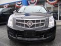 Black Raven - SRX 4 V6 AWD Photo No. 2