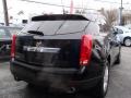 Black Raven - SRX 4 V6 AWD Photo No. 4