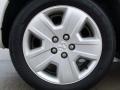 Stone White - Caliber SXT Photo No. 29