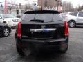 Black Raven - SRX 4 V6 AWD Photo No. 5