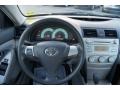 Black - Camry SE Photo No. 29