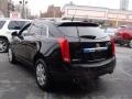 Black Raven - SRX 4 V6 AWD Photo No. 6