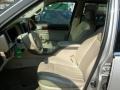 2004 Silver Birch Metallic Lincoln Aviator Luxury AWD  photo #9