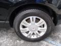 Black Raven - SRX 4 V6 AWD Photo No. 7