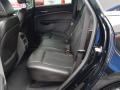 Black Raven - SRX 4 V6 AWD Photo No. 8