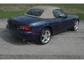 Midnight Blue Mica - MX-5 Miata LS Roadster Photo No. 2