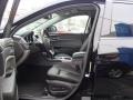 Black Raven - SRX 4 V6 AWD Photo No. 10