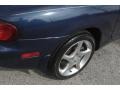 Midnight Blue Mica - MX-5 Miata LS Roadster Photo No. 4