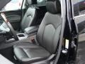 Black Raven - SRX 4 V6 AWD Photo No. 11