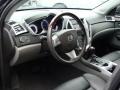 Black Raven - SRX 4 V6 AWD Photo No. 12