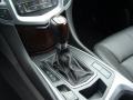 Black Raven - SRX 4 V6 AWD Photo No. 14