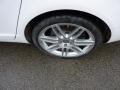 Ibis White - A6 4.2 quattro Sedan Photo No. 9