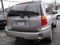 Silver Mist Metallic - Envoy SLE 4x4 Photo No. 6