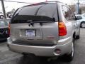 2008 Silver Mist Metallic GMC Envoy SLE 4x4  photo #6