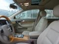 Ibis White - A6 4.2 quattro Sedan Photo No. 10