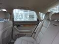 Ibis White - A6 4.2 quattro Sedan Photo No. 13