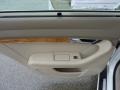 Ibis White - A6 4.2 quattro Sedan Photo No. 14