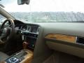 Ibis White - A6 4.2 quattro Sedan Photo No. 15
