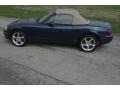 Midnight Blue Mica - MX-5 Miata LS Roadster Photo No. 24