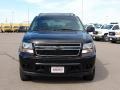 2007 Black Chevrolet Avalanche LT 4WD  photo #2