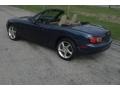 Midnight Blue Mica - MX-5 Miata LS Roadster Photo No. 30