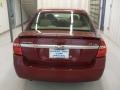 2006 Sport Red Metallic Chevrolet Malibu LT V6 Sedan  photo #3